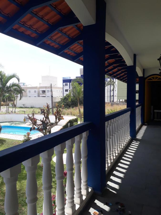Residencial Colonial Amarelo A 150M Da Praia De Mariscal Aparthotel Bombinhas Exterior photo